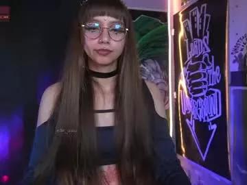 elle_uwu on Chaturbate 