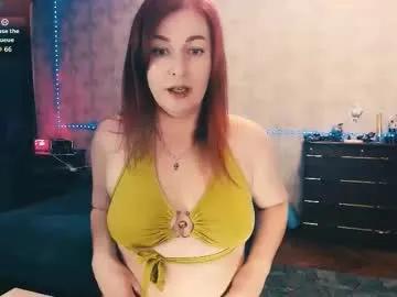 Masturbate to cute performer Ellen_busty ellen_busty from Chaturbate