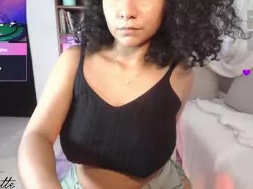 ellette_ on Chaturbate 