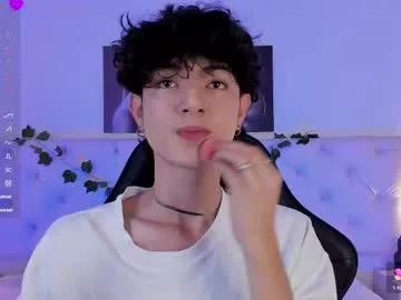 elliot_younng on Chaturbate 