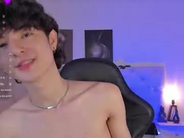 elliot_younng on Chaturbate 