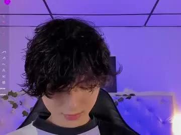 elliot_younng on Chaturbate 