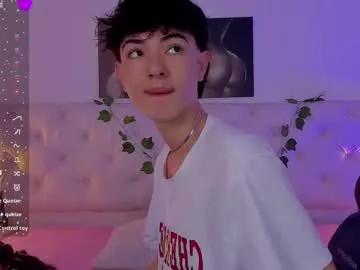elliot_younng on Chaturbate 