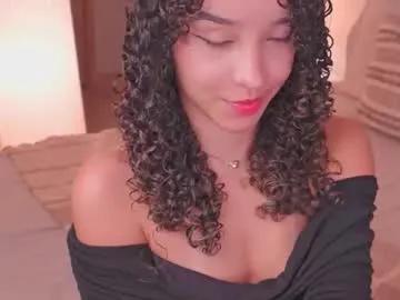 emily_johnson1 from Chaturbate