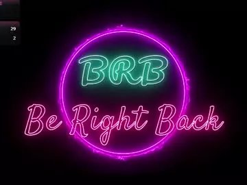 Freechat emilyevans7 on Chaturbate