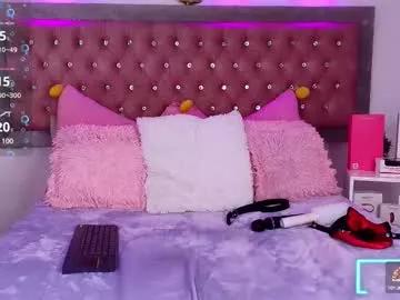 emma_wilder on Chaturbate 