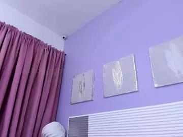emmacreamy on Chaturbate 