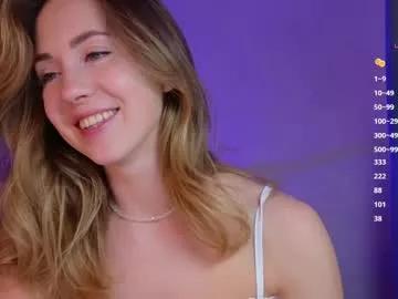 emmi_rosee on Chaturbate 