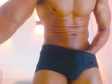 eric_latino on Chaturbate 
