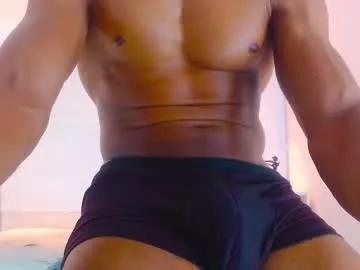 eric_latino on Chaturbate 