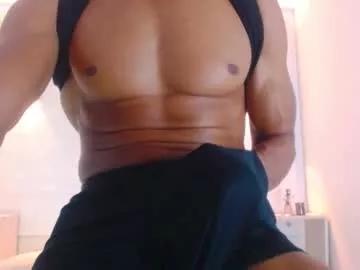 eric_latino on Chaturbate 