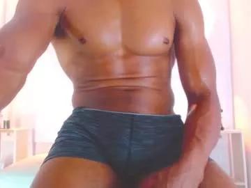 eric_latino on Chaturbate 