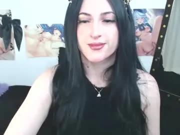evelyn_sheeran from Chaturbate
