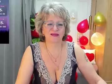 evelynblissful on Chaturbate 