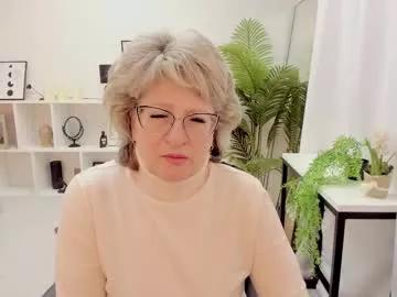 evelynblissful on Chaturbate 