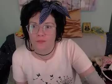 everly_rays from Chaturbate