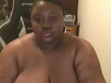 explosivekitty69 from Chaturbate