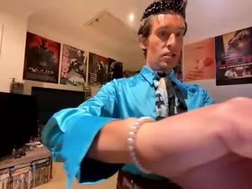 fagboysissy from Chaturbate