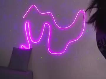 fannygarland on Chaturbate 