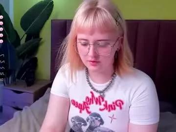 feliciaedwards on Chaturbate 