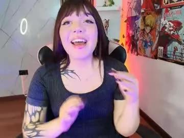 fluffy_bubble21 on Chaturbate 