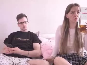 Freechat fluffy_hat on Chaturbate