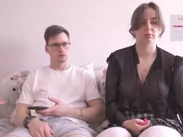 Freechat fluffy_hat on Chaturbate