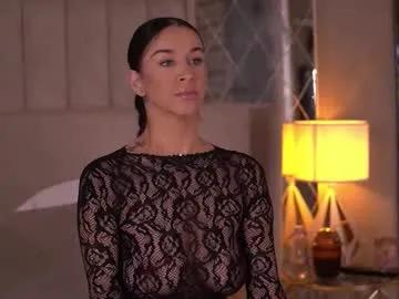 francescadante from Chaturbate