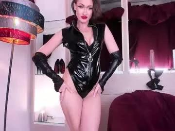 francesyorks from Chaturbate