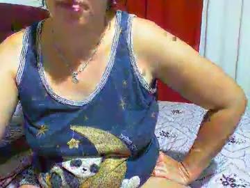 gabibrasil from Chaturbate