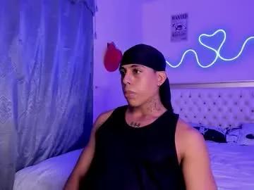 glader_guy from Chaturbate