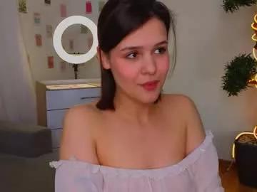 gladysacreman on Chaturbate 