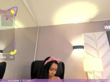 goddess__lilith_ on Chaturbate 