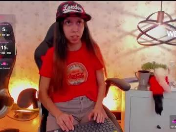 goddess__lilith_ on Chaturbate 