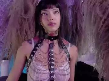 grayce_blossoms24 on Chaturbate 
