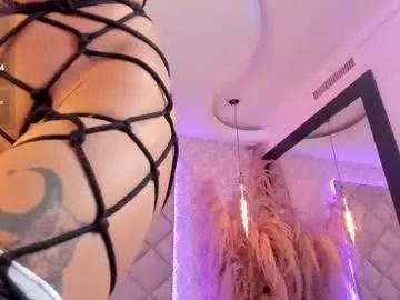 grayce_blossoms24 on Chaturbate 