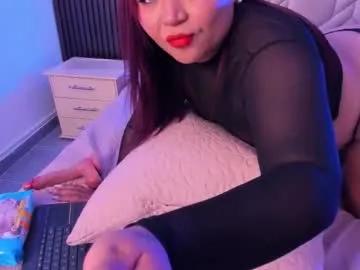 halleyrosse on Chaturbate 