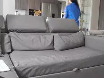 halliee on Chaturbate 