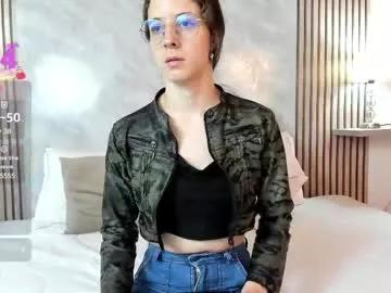 hanasleep on Chaturbate 