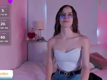 hanasleep on Chaturbate 