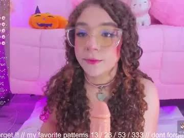 hannacutegod on Chaturbate 