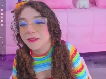 hannacutegod on Chaturbate 