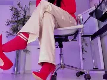 hannah_hcb on Chaturbate 