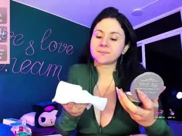 Freechat harimoon on Chaturbate