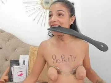 hellen__4master on Chaturbate 