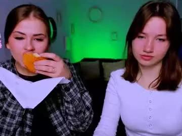 helli_belli on Chaturbate 