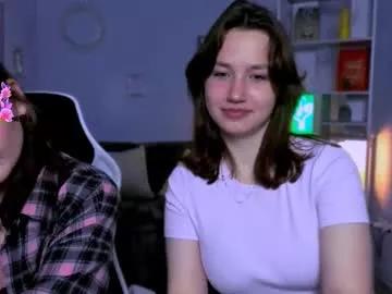 helli_belli on Chaturbate 