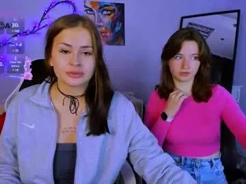 helli_belli on Chaturbate 