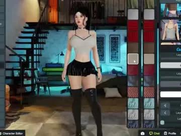 hinata__sweet from Chaturbate