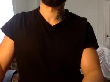 hornybbcxx from Chaturbate